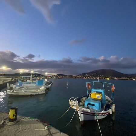 Me Gusta Suite By The Sea Anavyssos Buitenkant foto