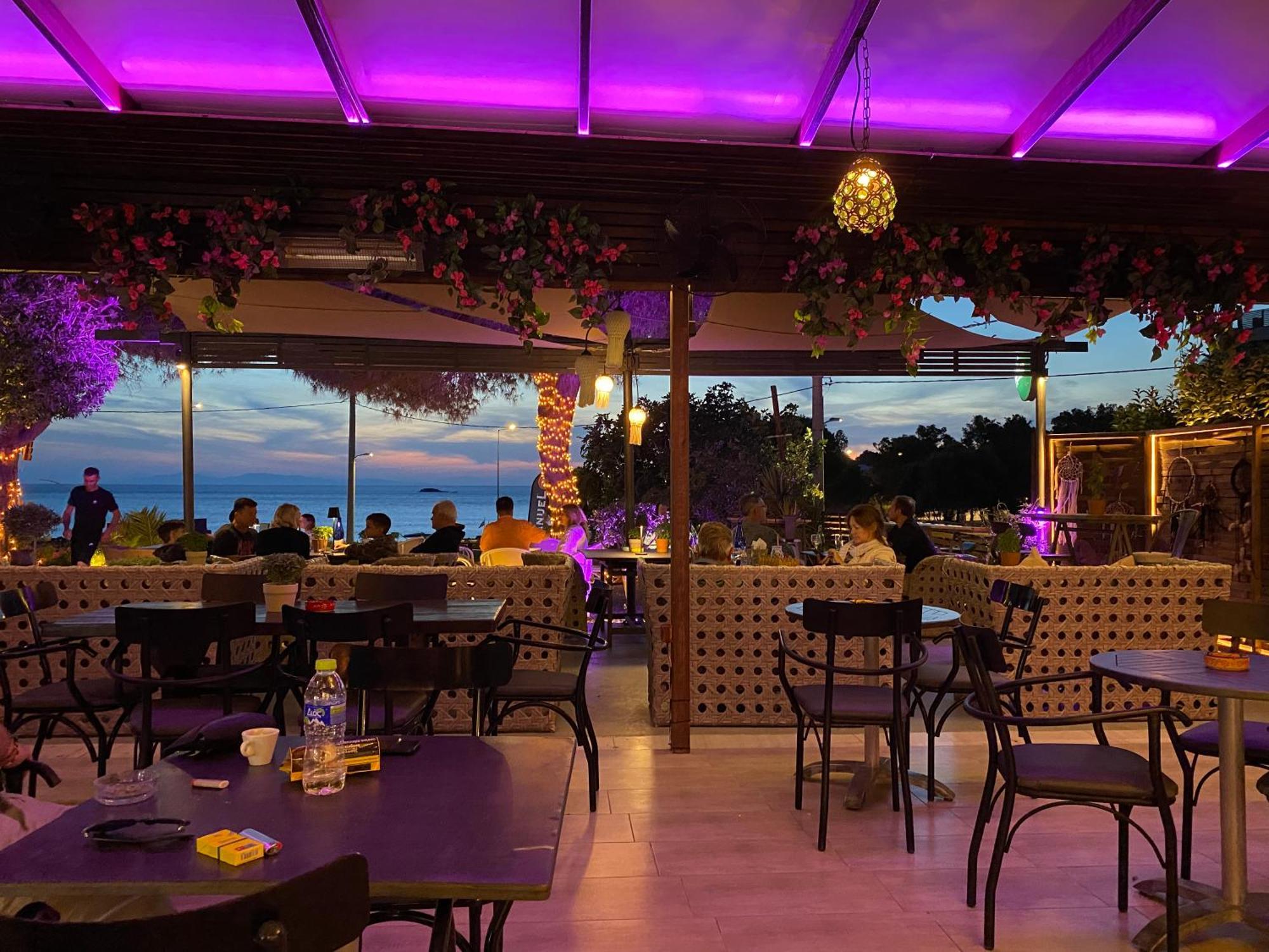 Me Gusta Suite By The Sea Anavyssos Buitenkant foto