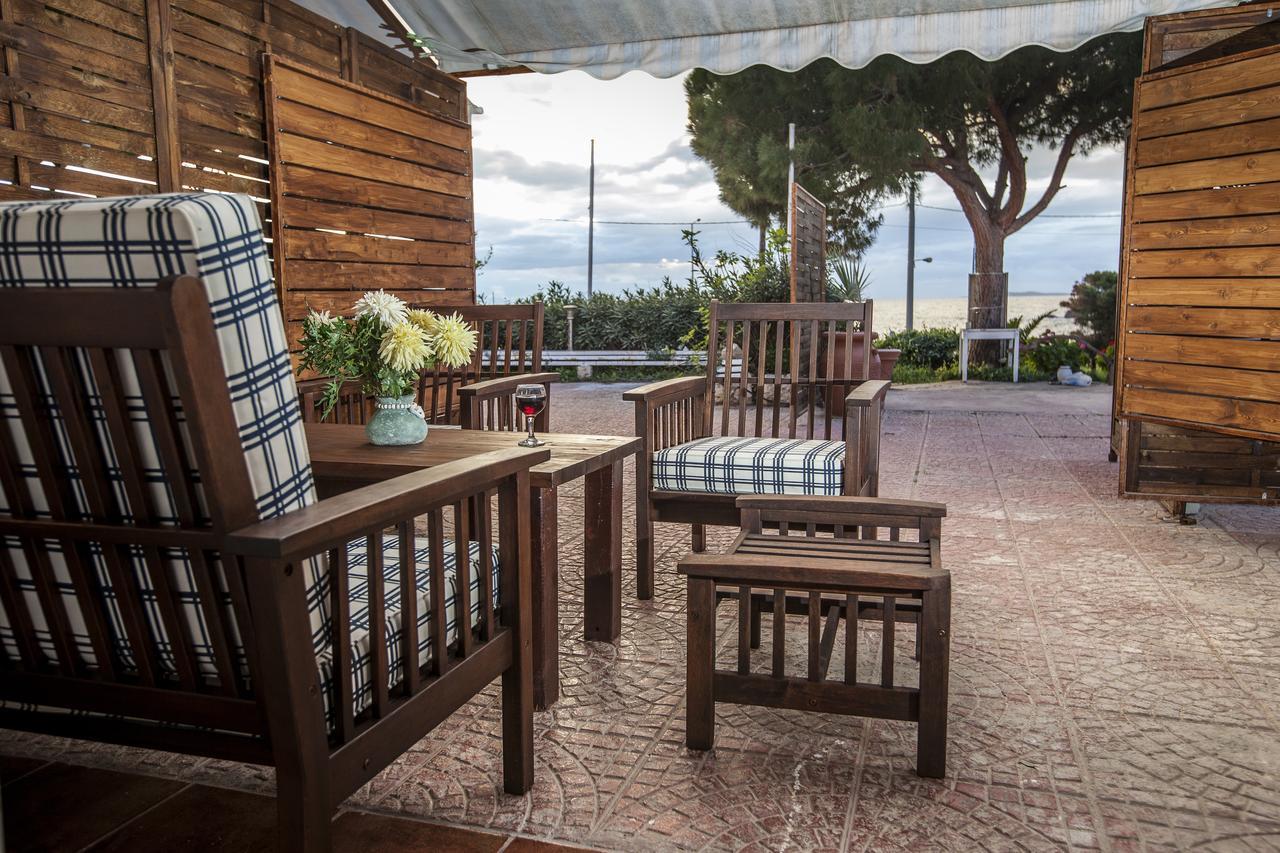 Me Gusta Suite By The Sea Anavyssos Buitenkant foto