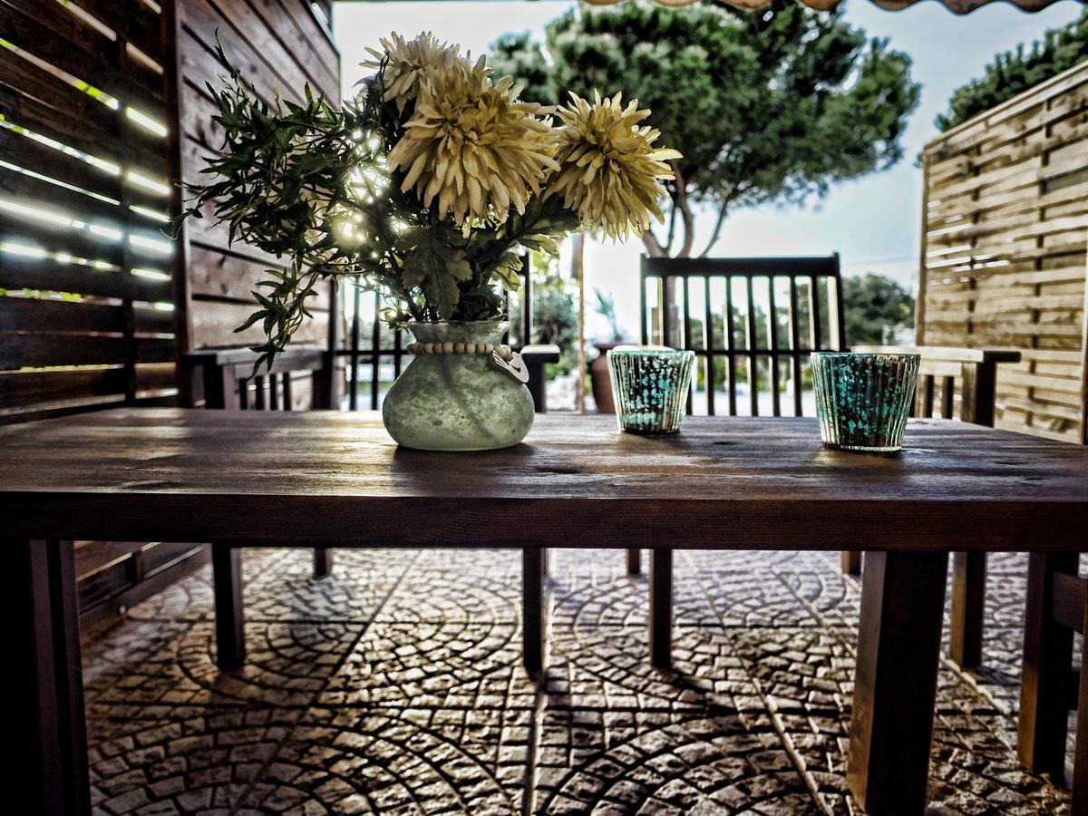 Me Gusta Suite By The Sea Anavyssos Buitenkant foto