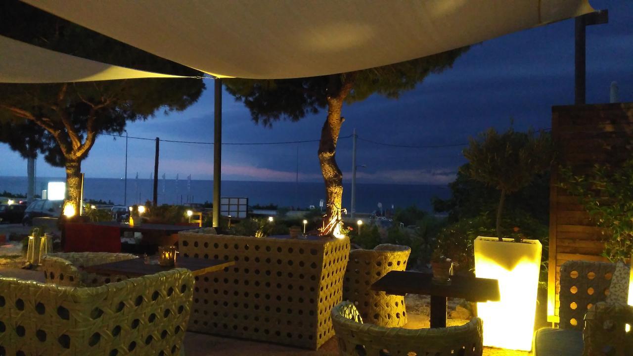Me Gusta Suite By The Sea Anavyssos Buitenkant foto