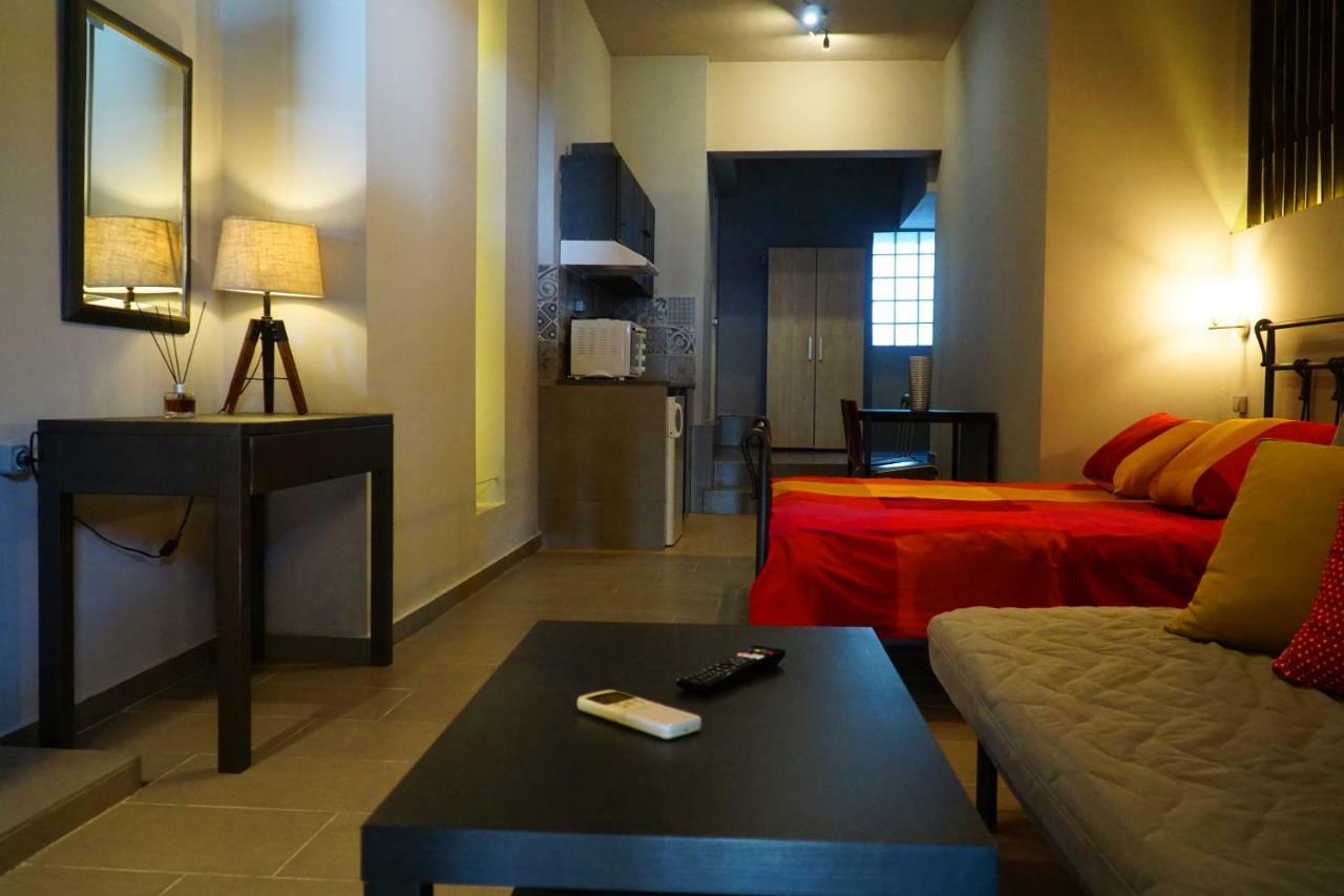 Me Gusta Suite By The Sea Anavyssos Buitenkant foto
