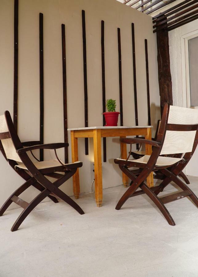 Me Gusta Suite By The Sea Anavyssos Buitenkant foto