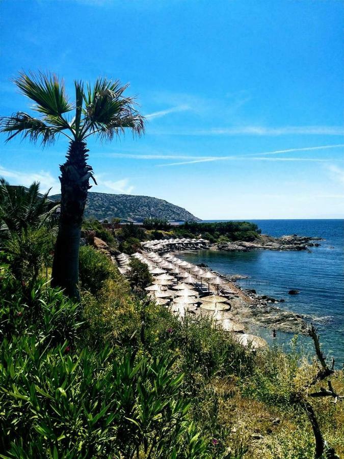 Me Gusta Suite By The Sea Anavyssos Buitenkant foto